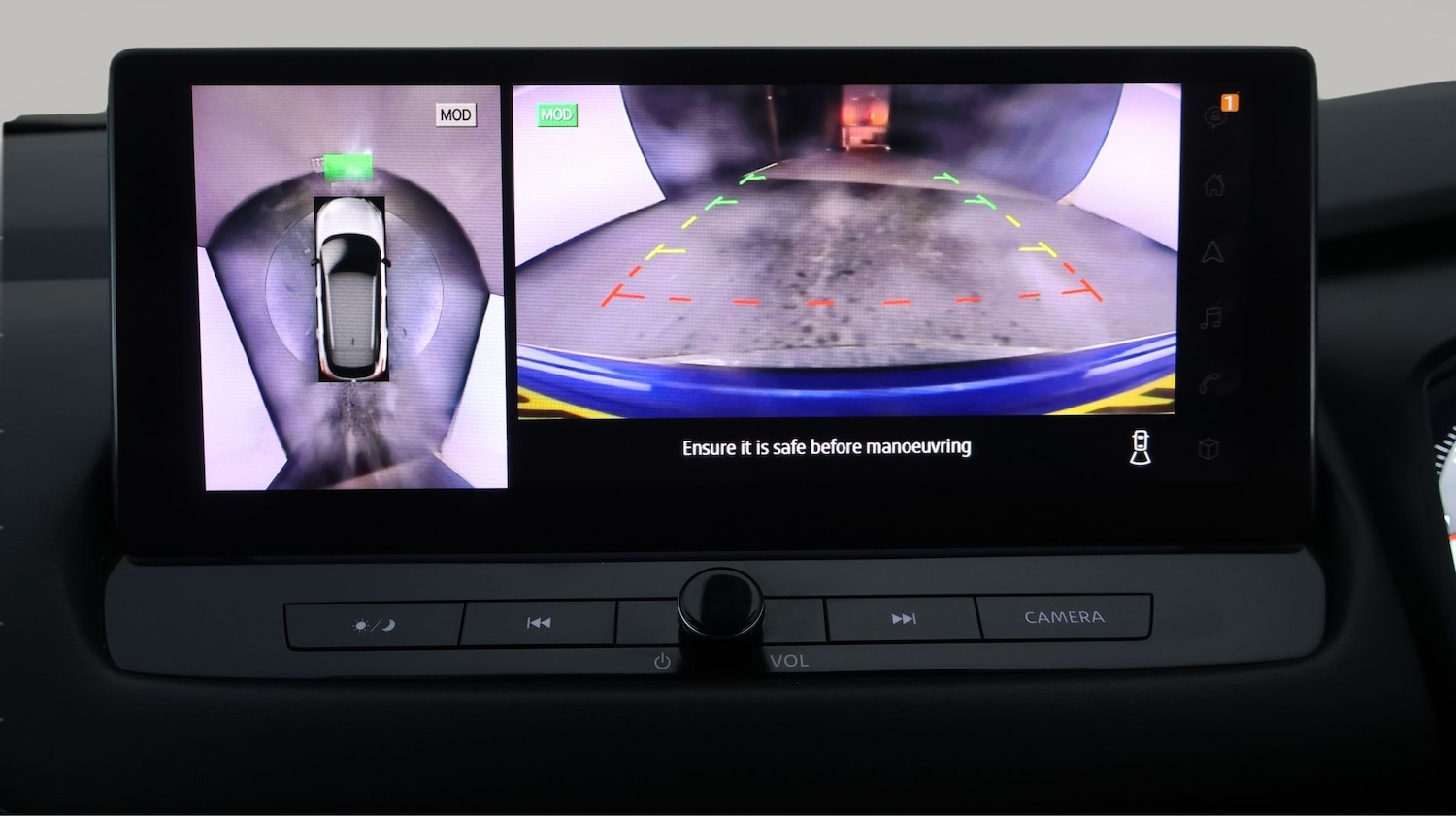 Used Nissan Qashqai 2023 for sale - 77734888: Photo 20