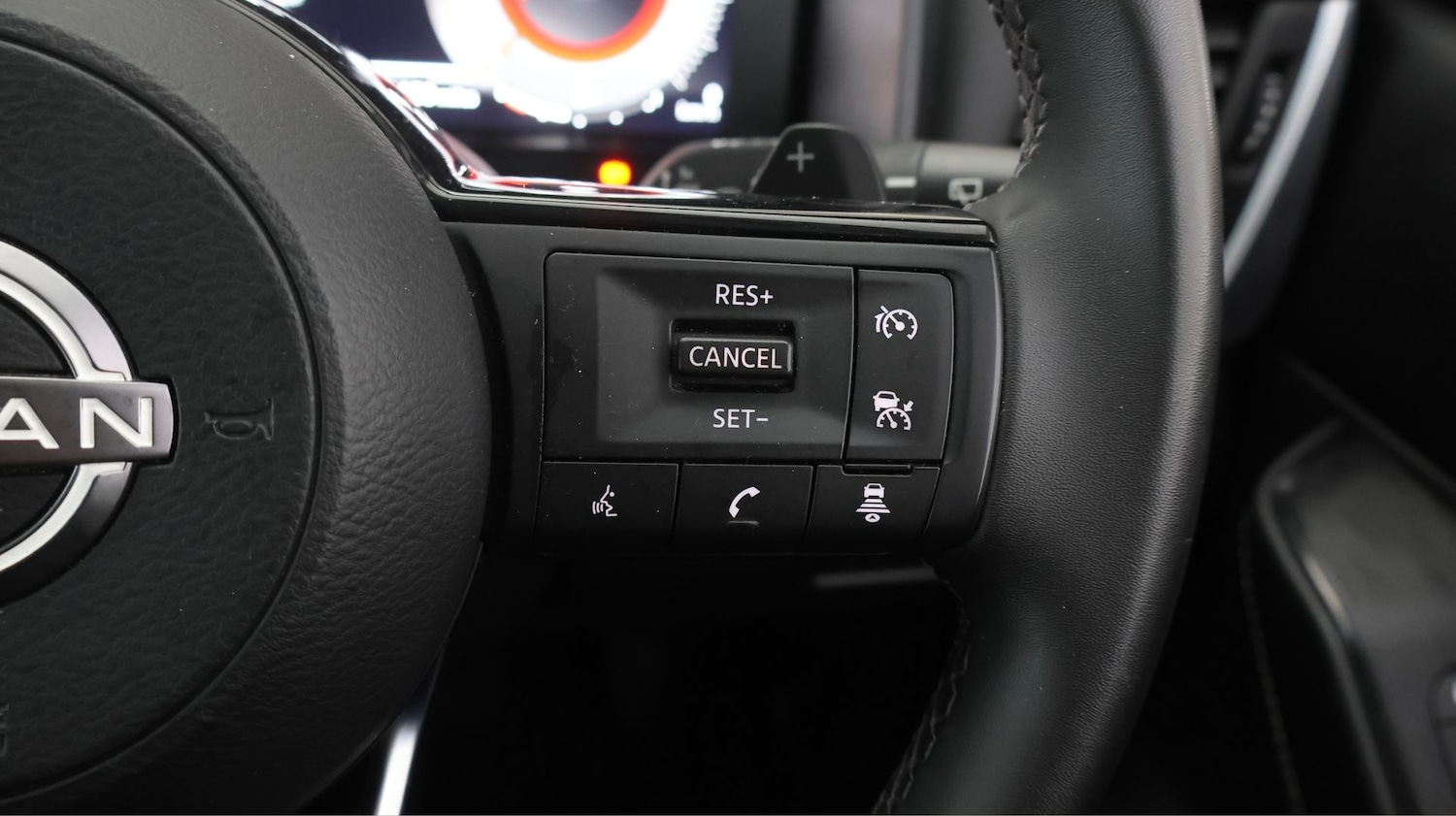 Used Nissan Qashqai 2023 for sale - 77734888: Photo 22