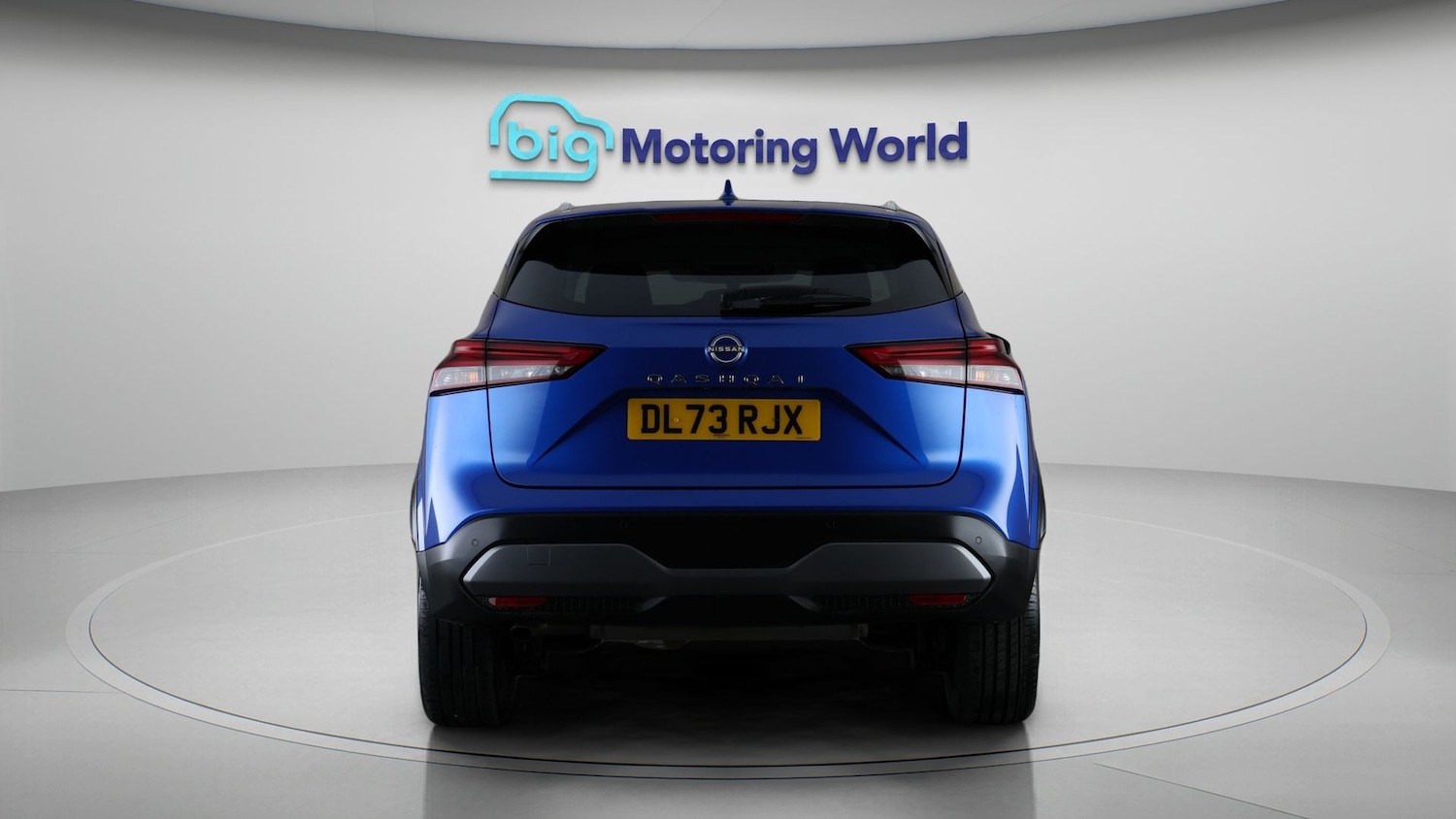 Used Nissan Qashqai 2023 for sale - 77734888: Photo 6