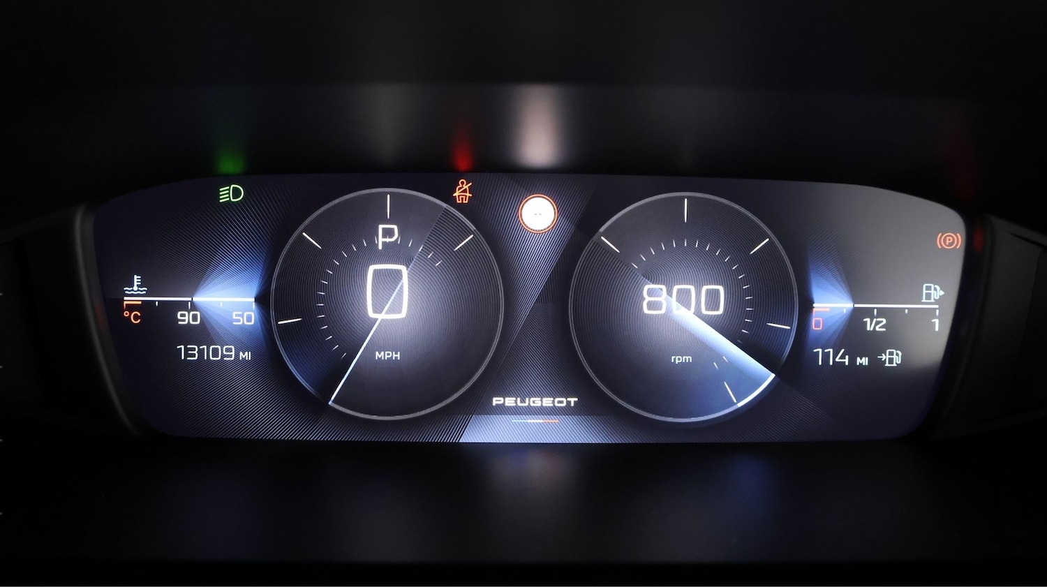 Used Peugeot 408 2024 for sale - 78090608: Photo 10