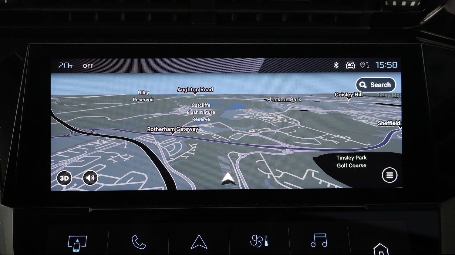 Used Peugeot 408 2024 for sale - 78090608: Photo 11