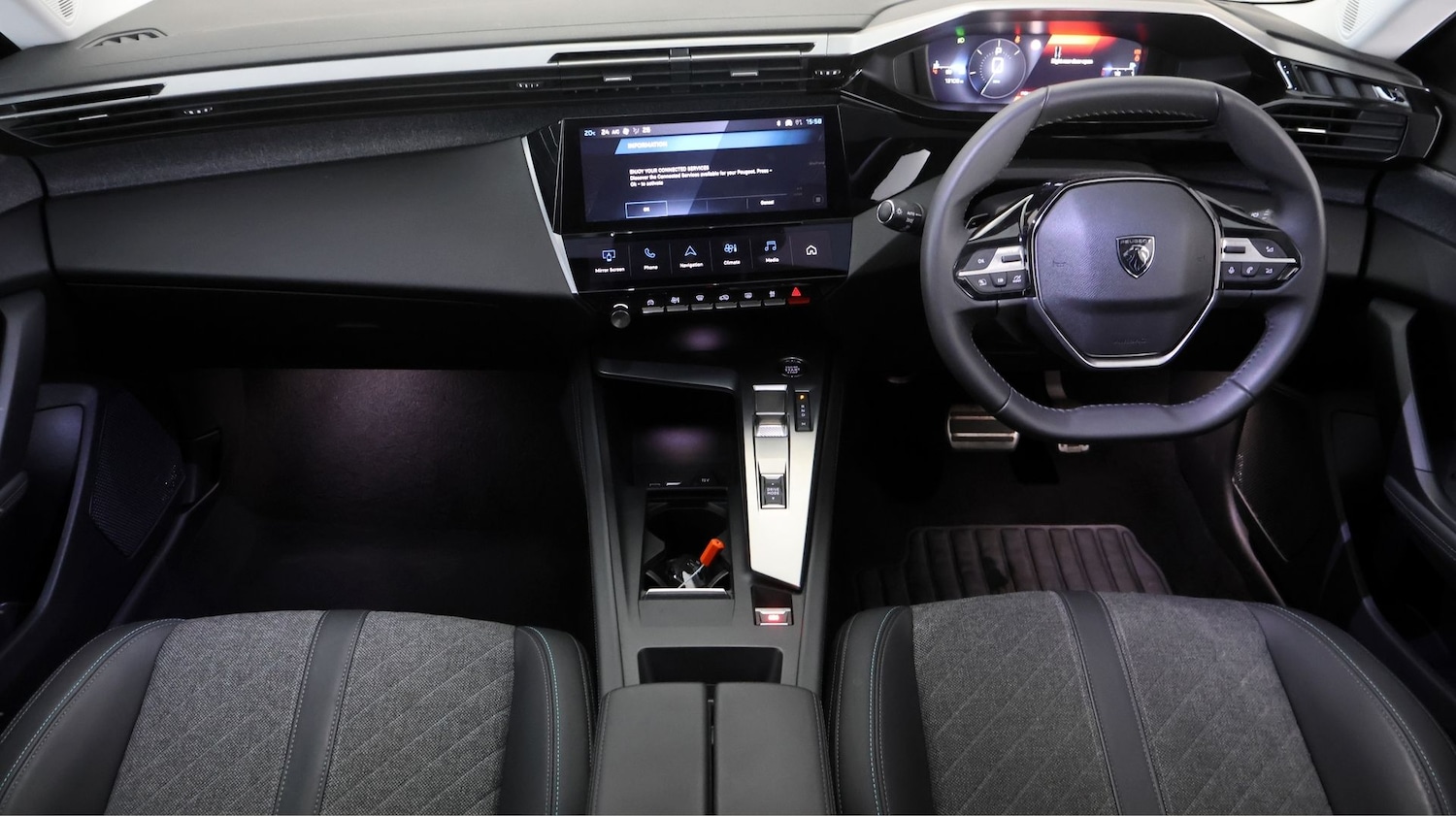 Used Peugeot 408 2024 for sale - 78090608: Photo 13