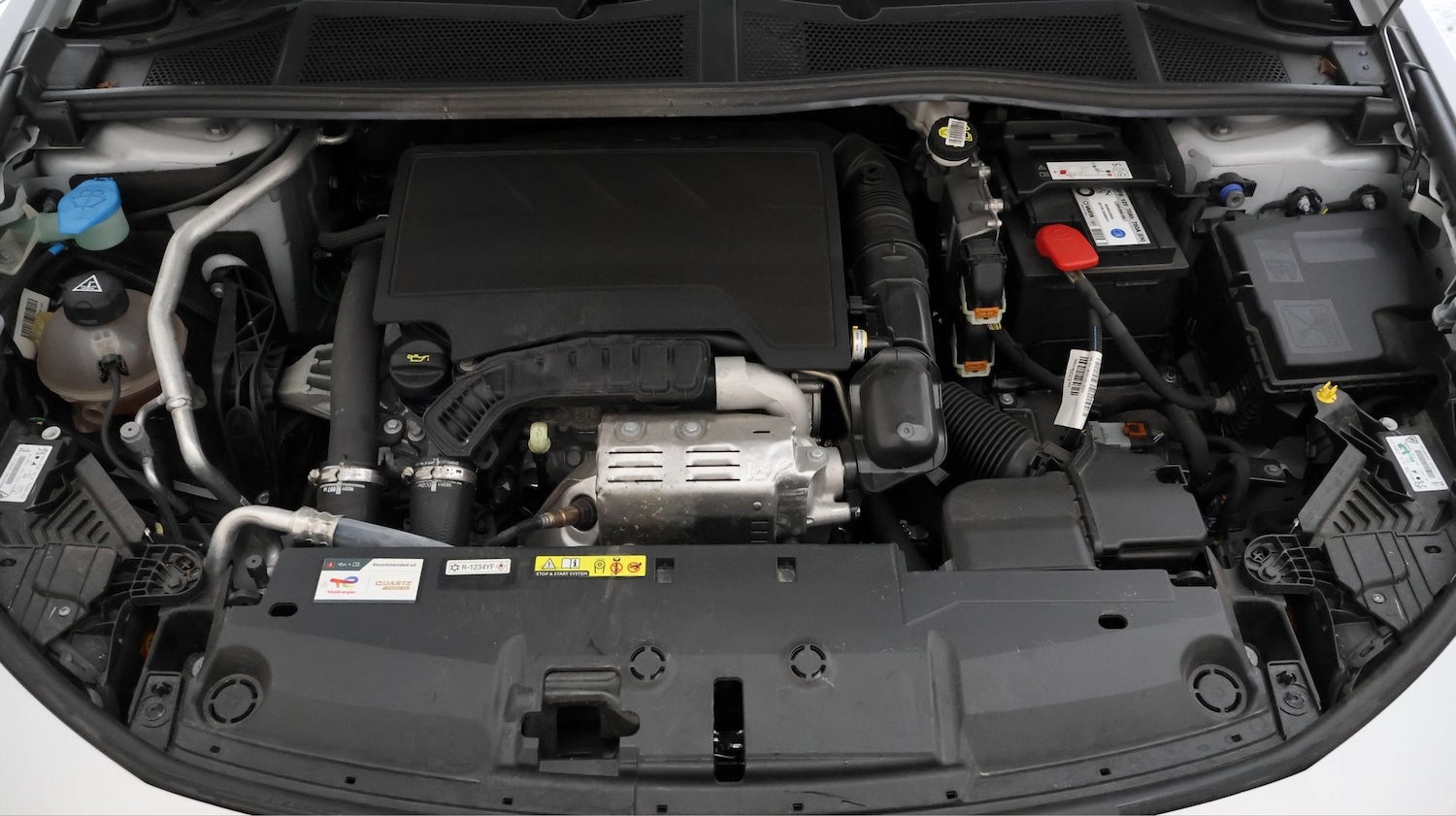 Used Peugeot 408 2024 for sale - 78090608: Photo 19