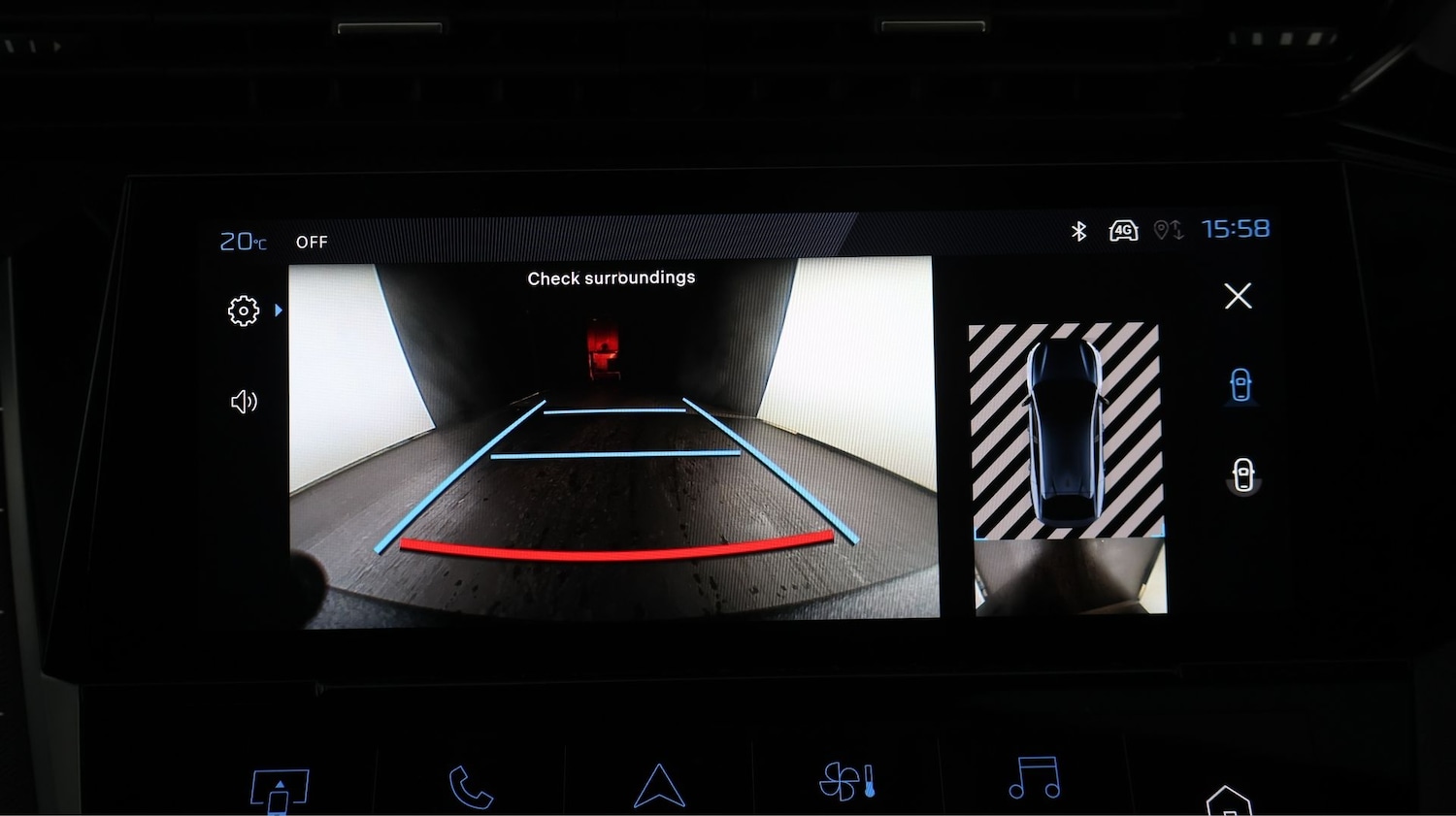 Used Peugeot 408 2024 for sale - 78090608: Photo 21