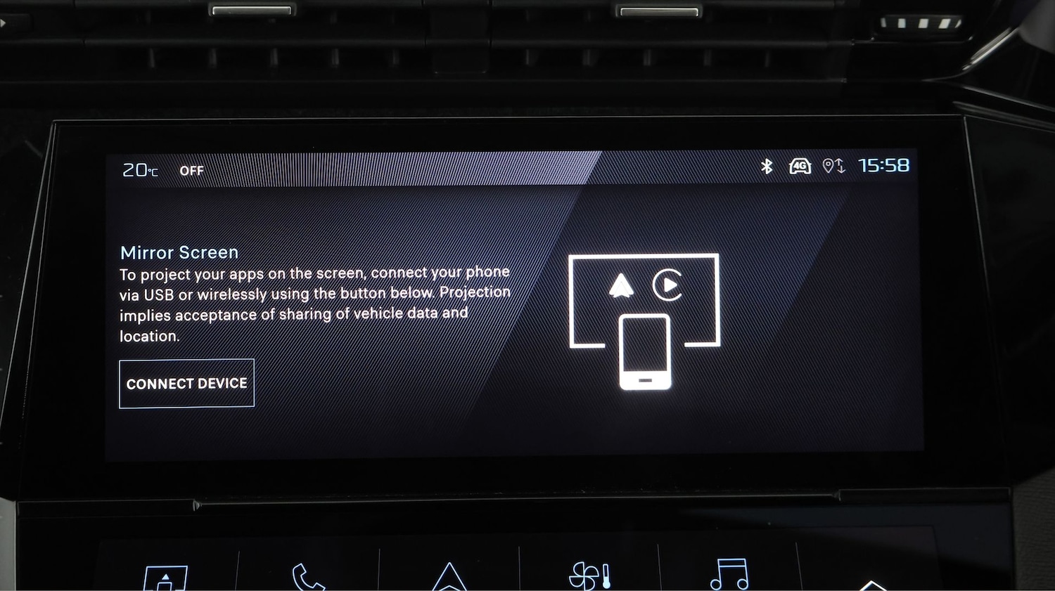 Used Peugeot 408 2024 for sale - 78090608: Photo 22