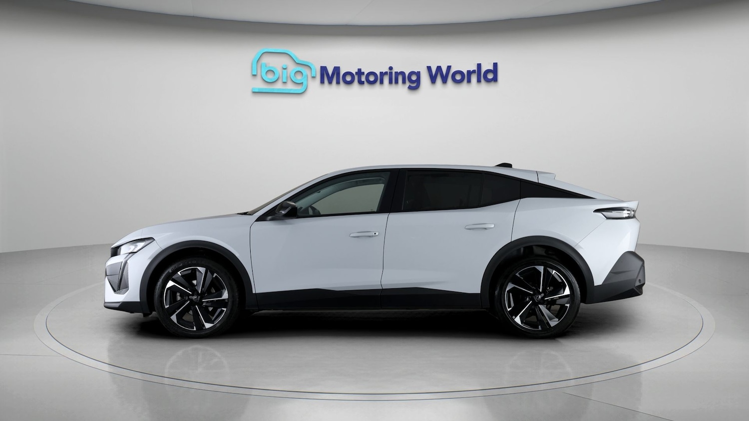 Used Peugeot 408 2024 for sale - 78090608: Photo 4