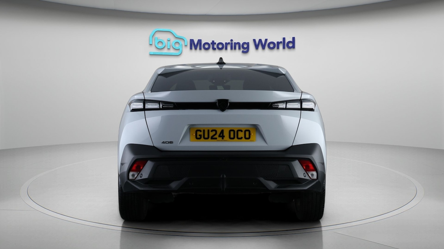 Used Peugeot 408 2024 for sale - 78090608: Photo 6