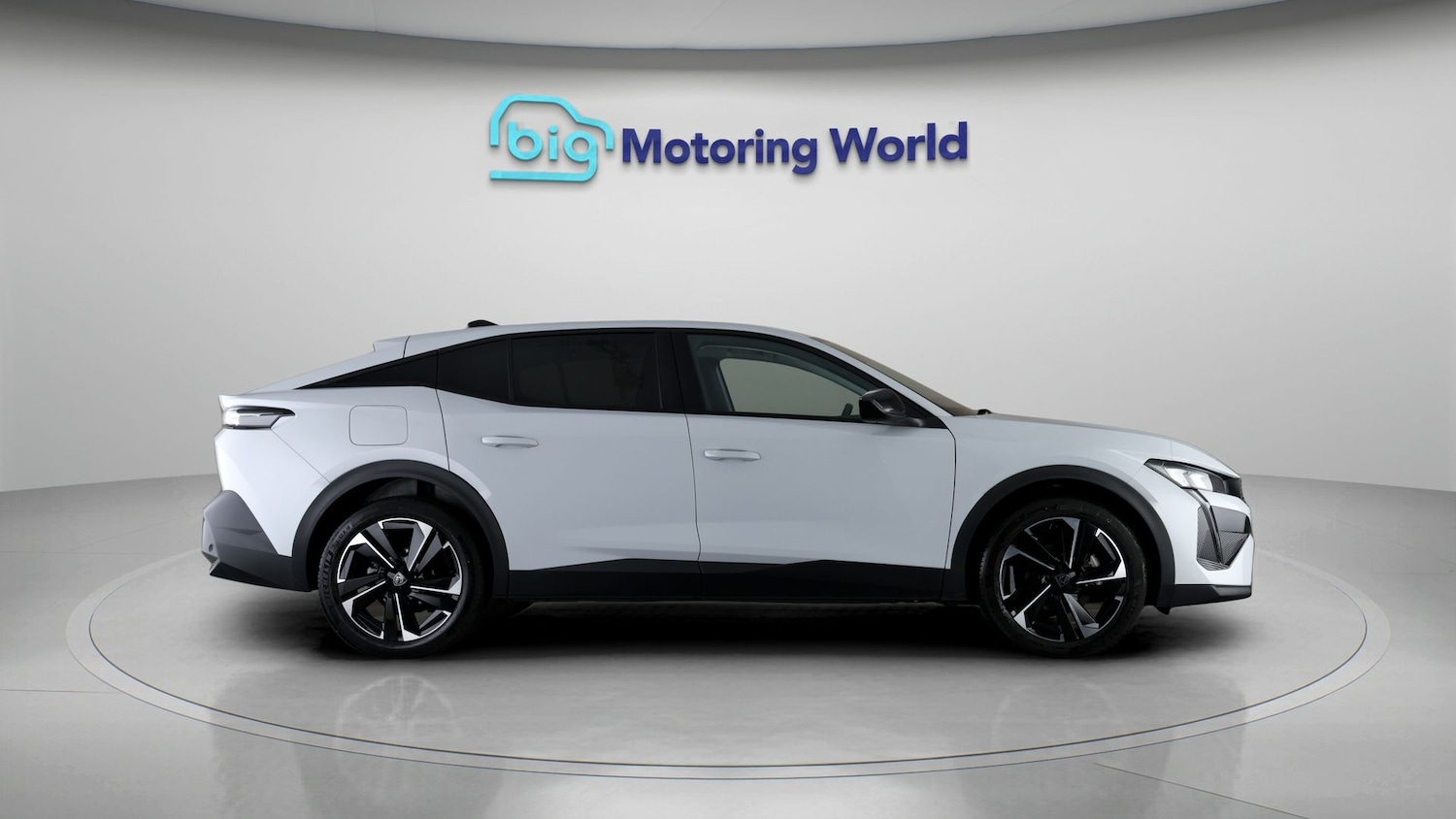 Used Peugeot 408 2024 for sale - 78090608: Photo 8