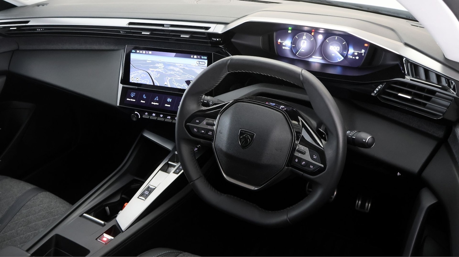 Used Peugeot 408 2024 for sale - 78090608: Photo 9