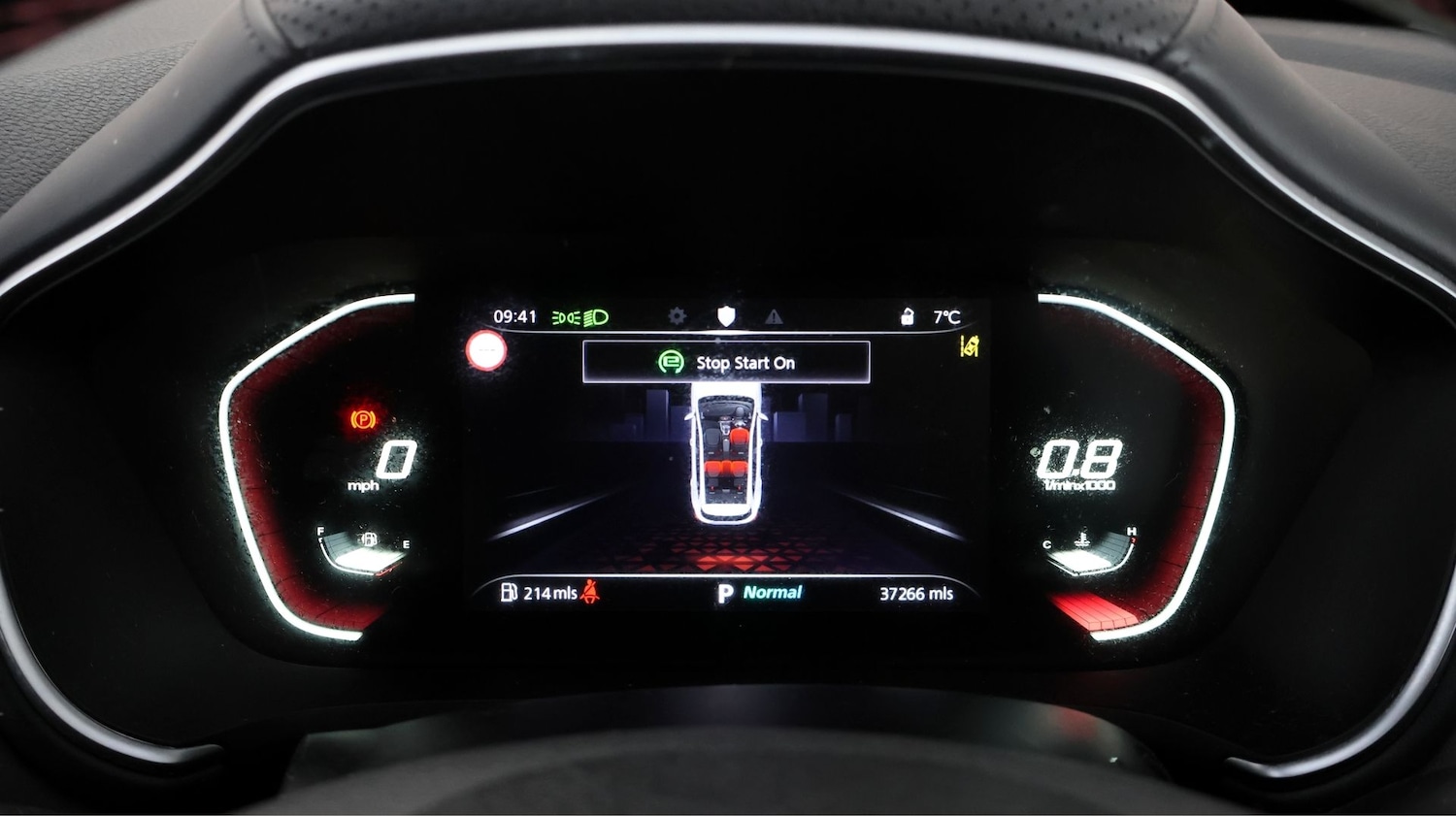 Used MG MG HS 2023 for sale - 77968477: Photo 10