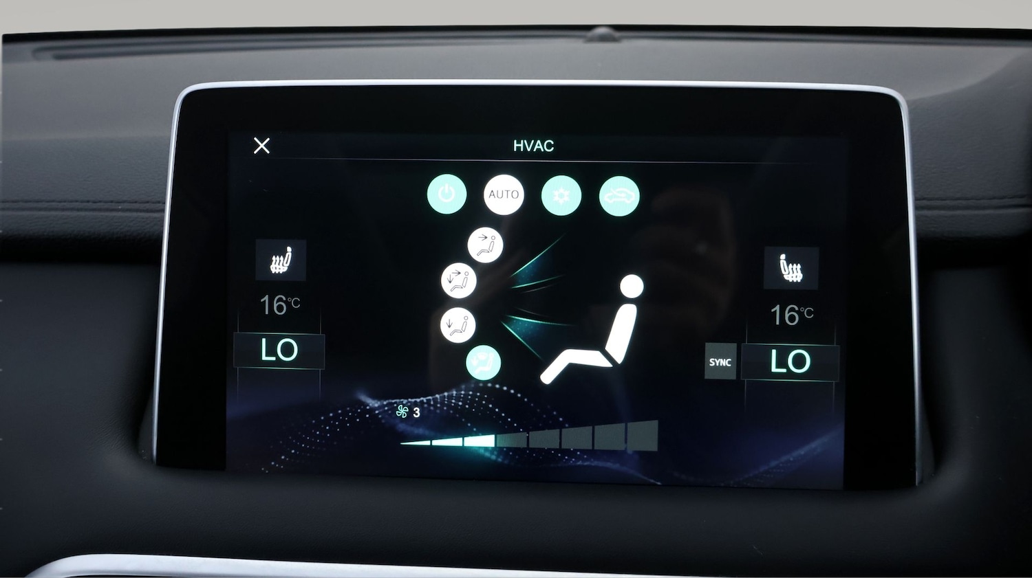 Used MG MG HS 2023 for sale - 77968477: Photo 12