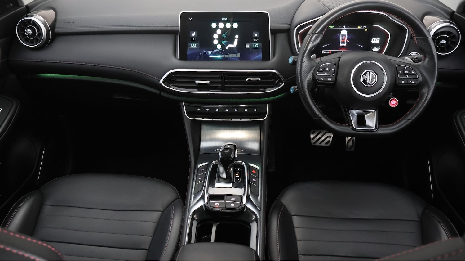 Used MG MG HS 2023 for sale - 77968477: Photo 13