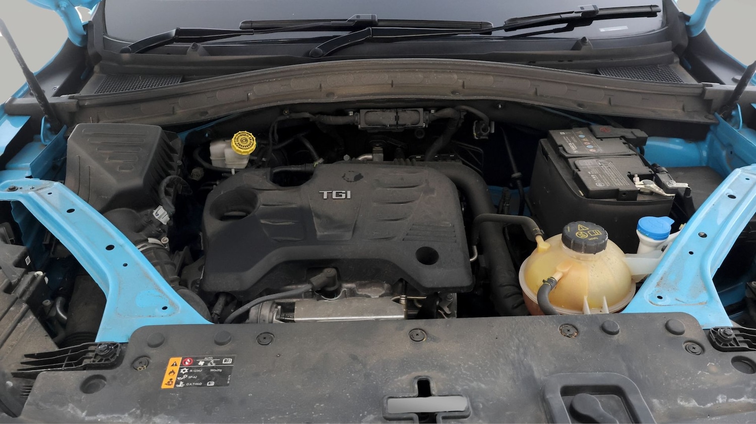 Used MG MG HS 2023 for sale - 77968477: Photo 19