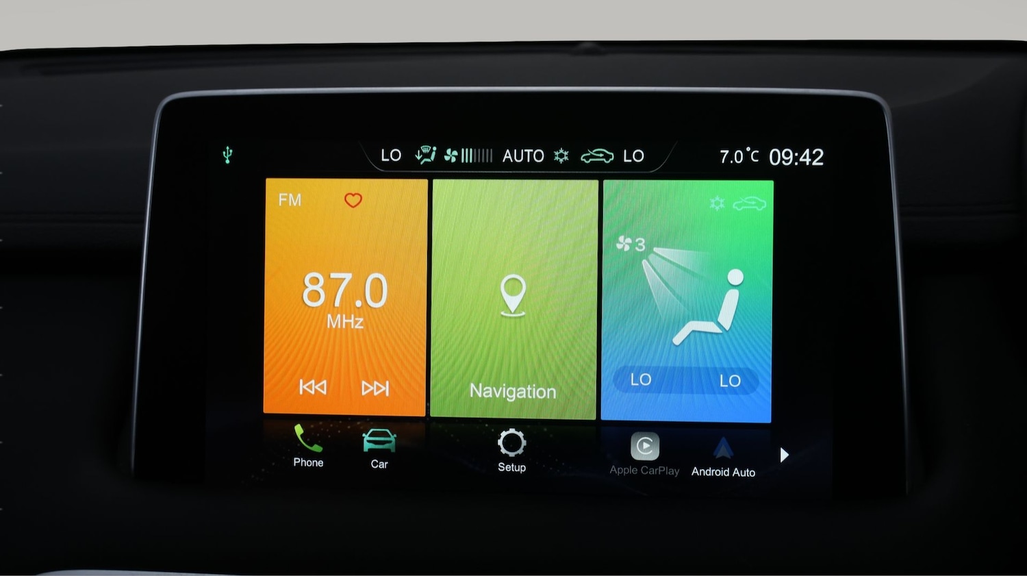 Used MG MG HS 2023 for sale - 77968477: Photo 25