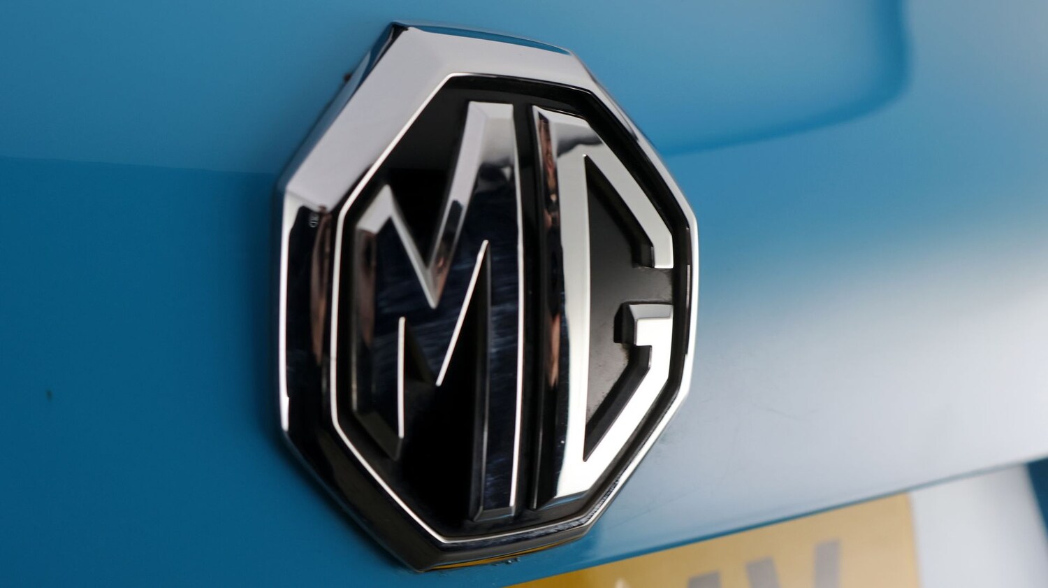 Used MG MG HS 2023 for sale - 77968477: Photo 26