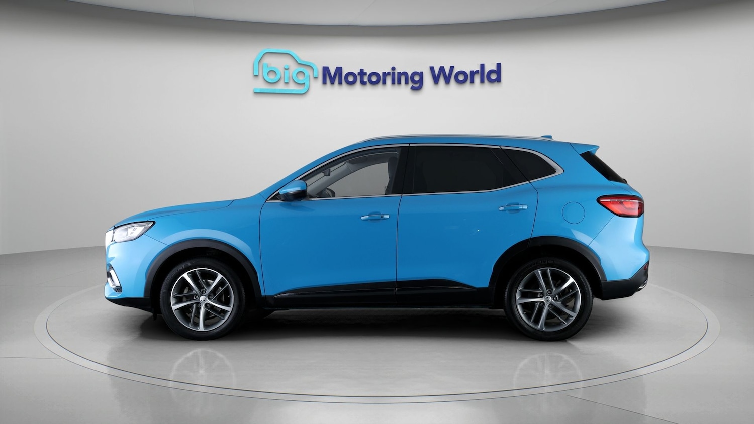 Used MG MG HS 2023 for sale - 77968477: Photo 4