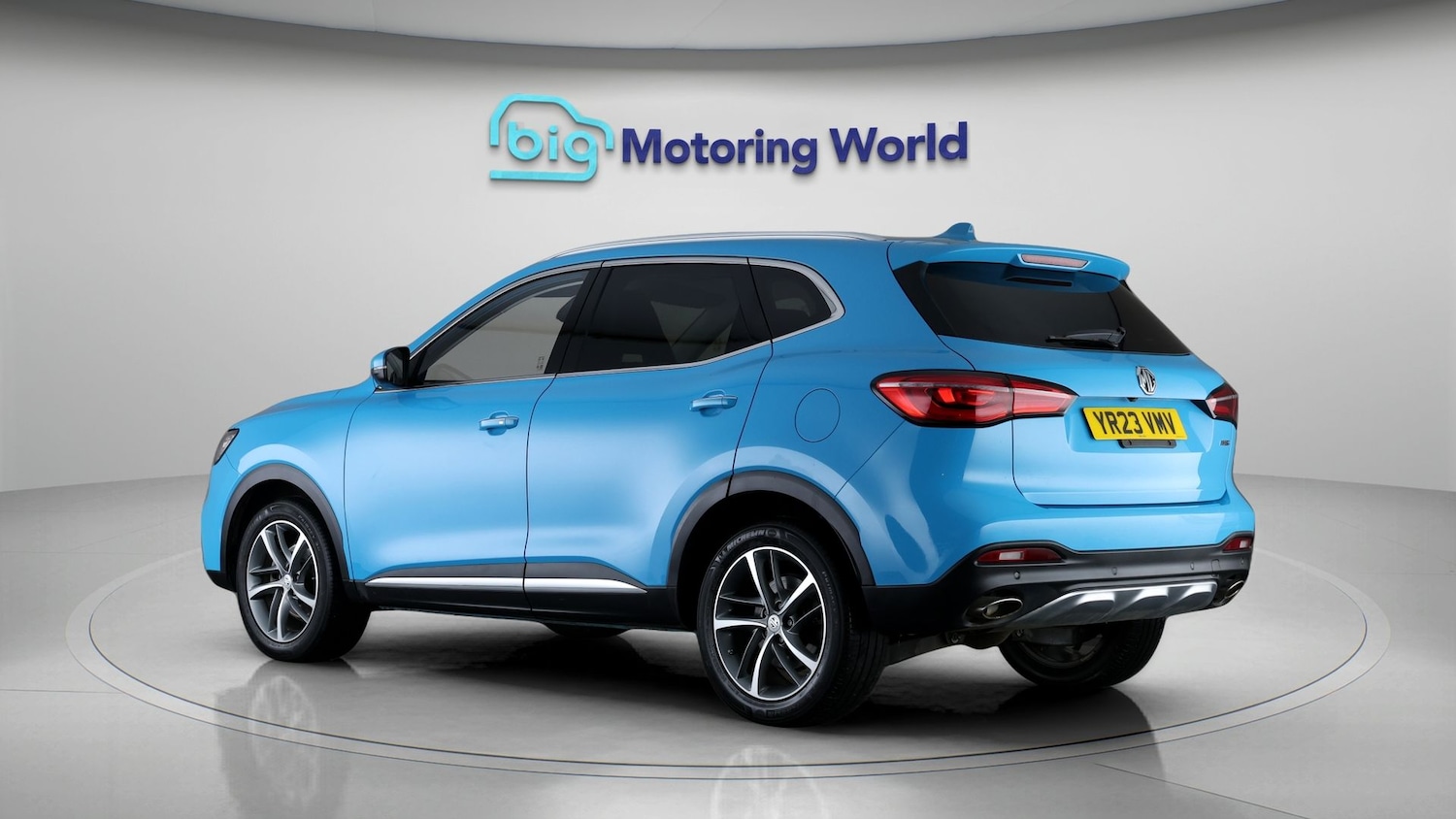 Used MG MG HS 2023 for sale - 77968477: Photo 5