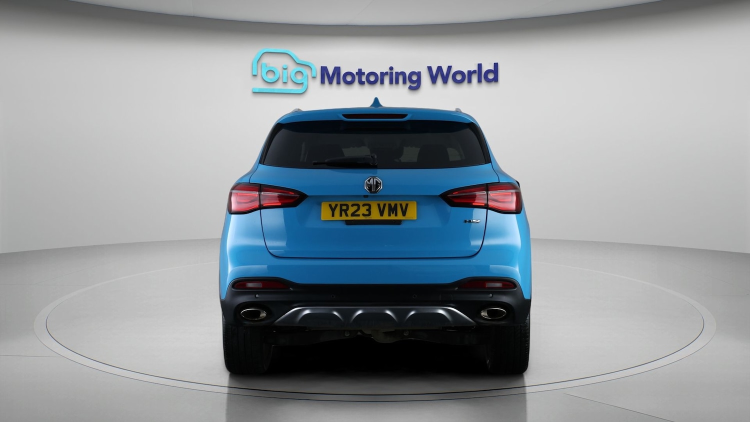 Used MG MG HS 2023 for sale - 77968477: Photo 6