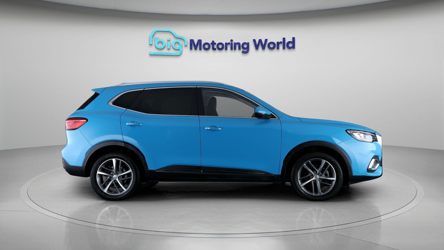 Used MG MG HS 2023 for sale - 77968477: Photo 8