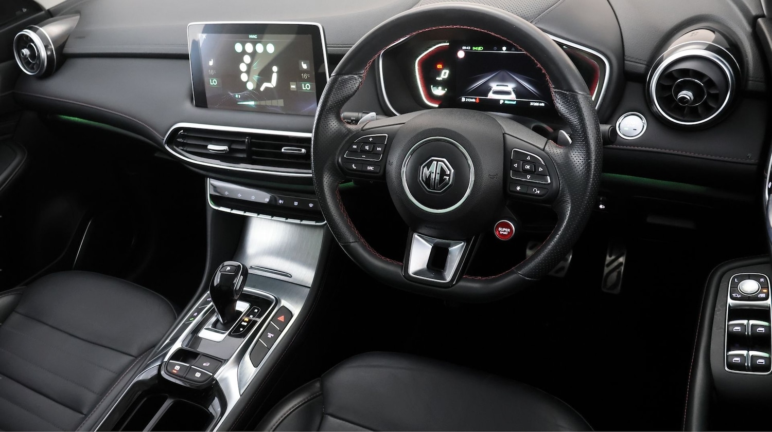 Used MG MG HS 2023 for sale - 77968477: Photo 9