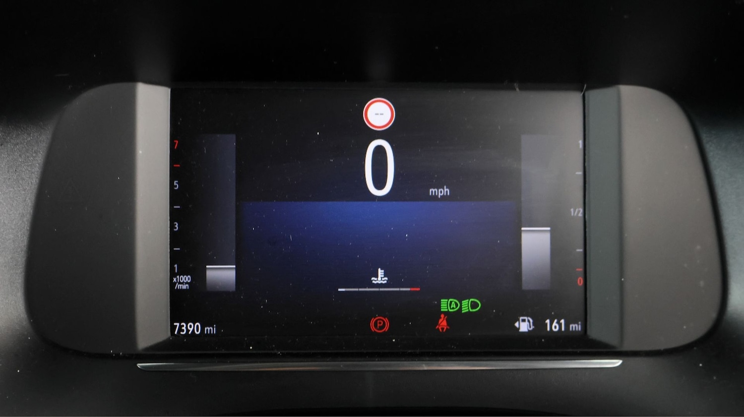 Used Vauxhall Corsa 2024 for sale - 77689465: Photo 10