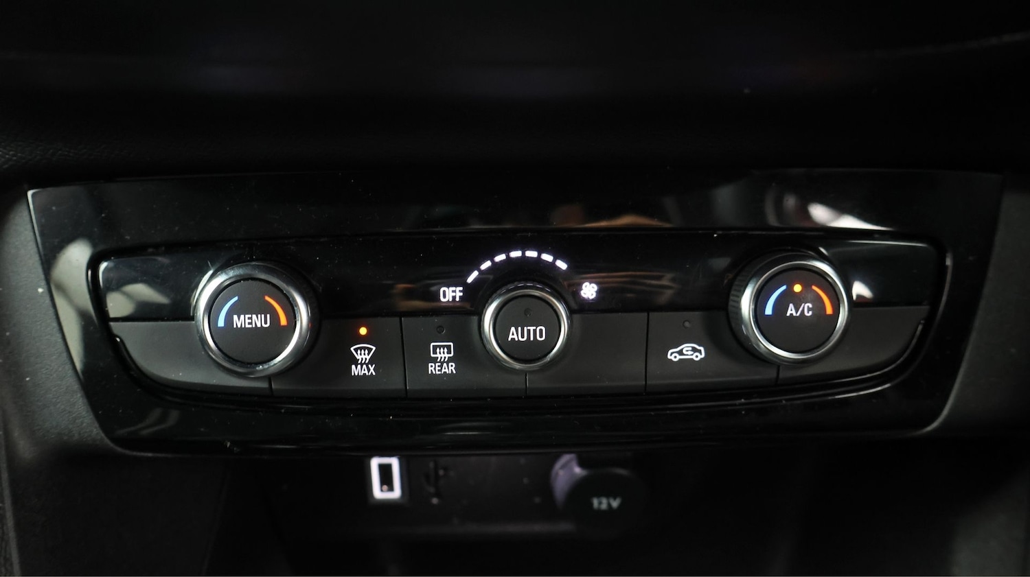 Used Vauxhall Corsa 2024 for sale - 77689465: Photo 11