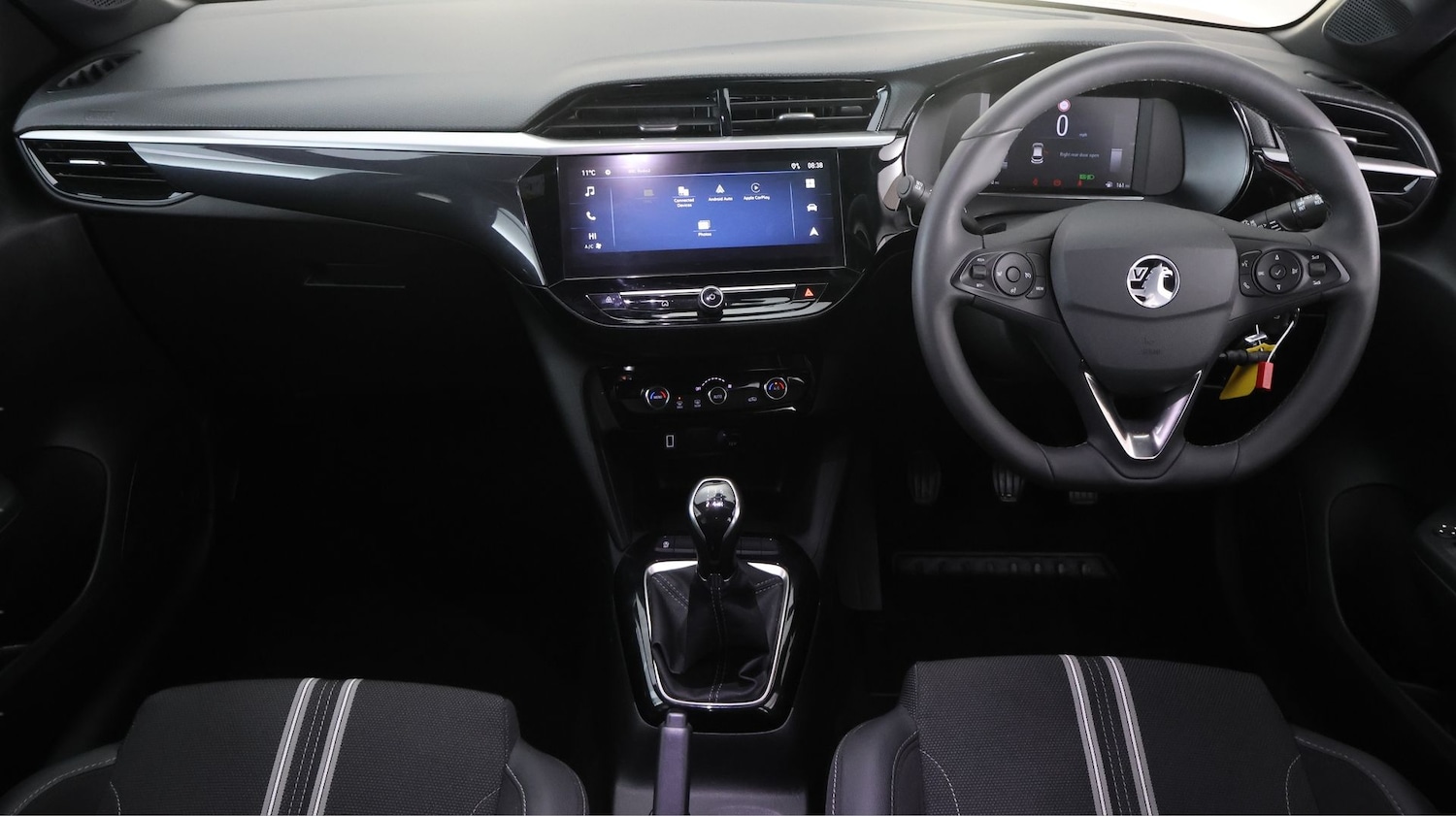 Used Vauxhall Corsa 2024 for sale - 77689465: Photo 12