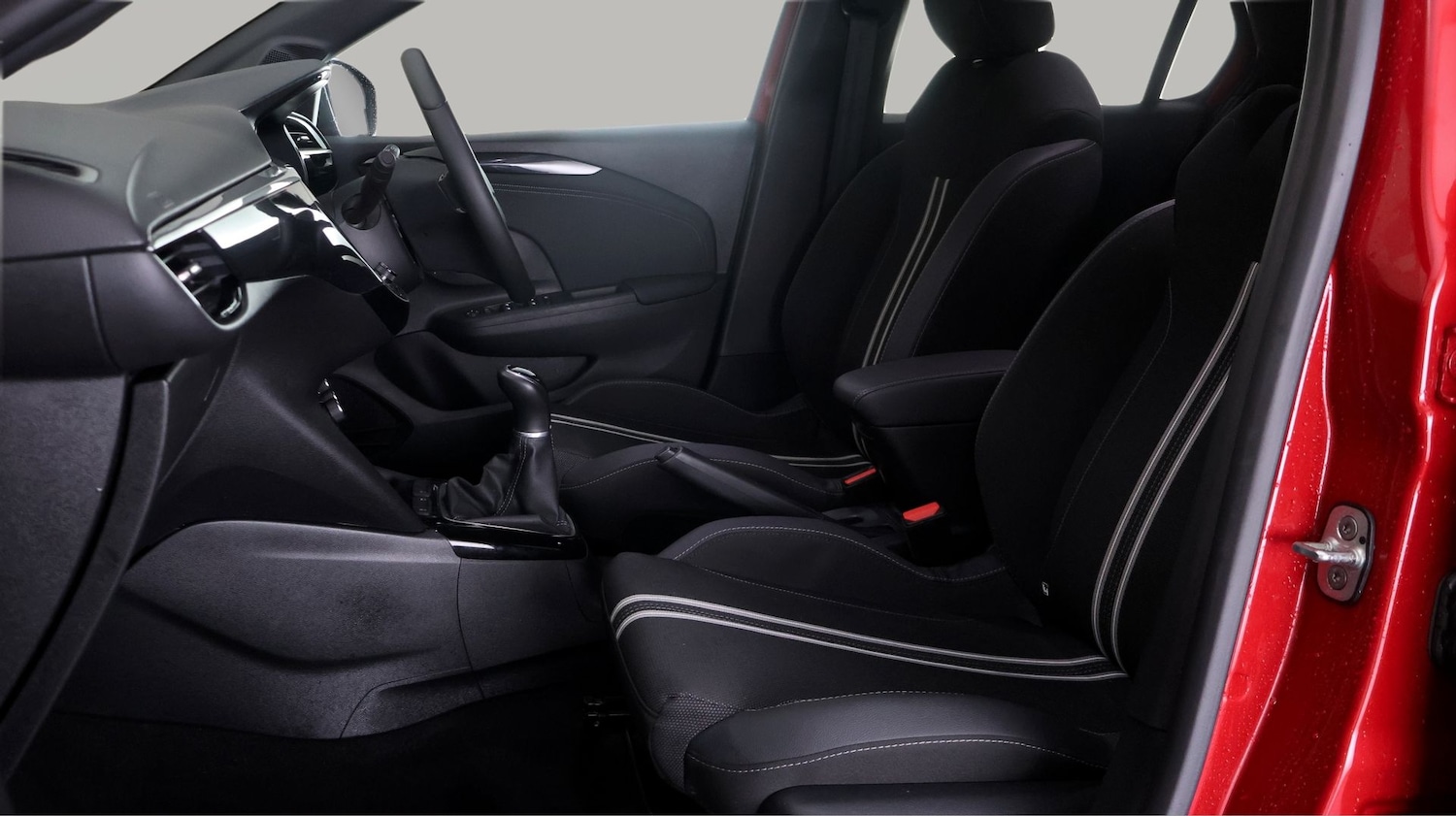 Used Vauxhall Corsa 2024 for sale - 77689465: Photo 13