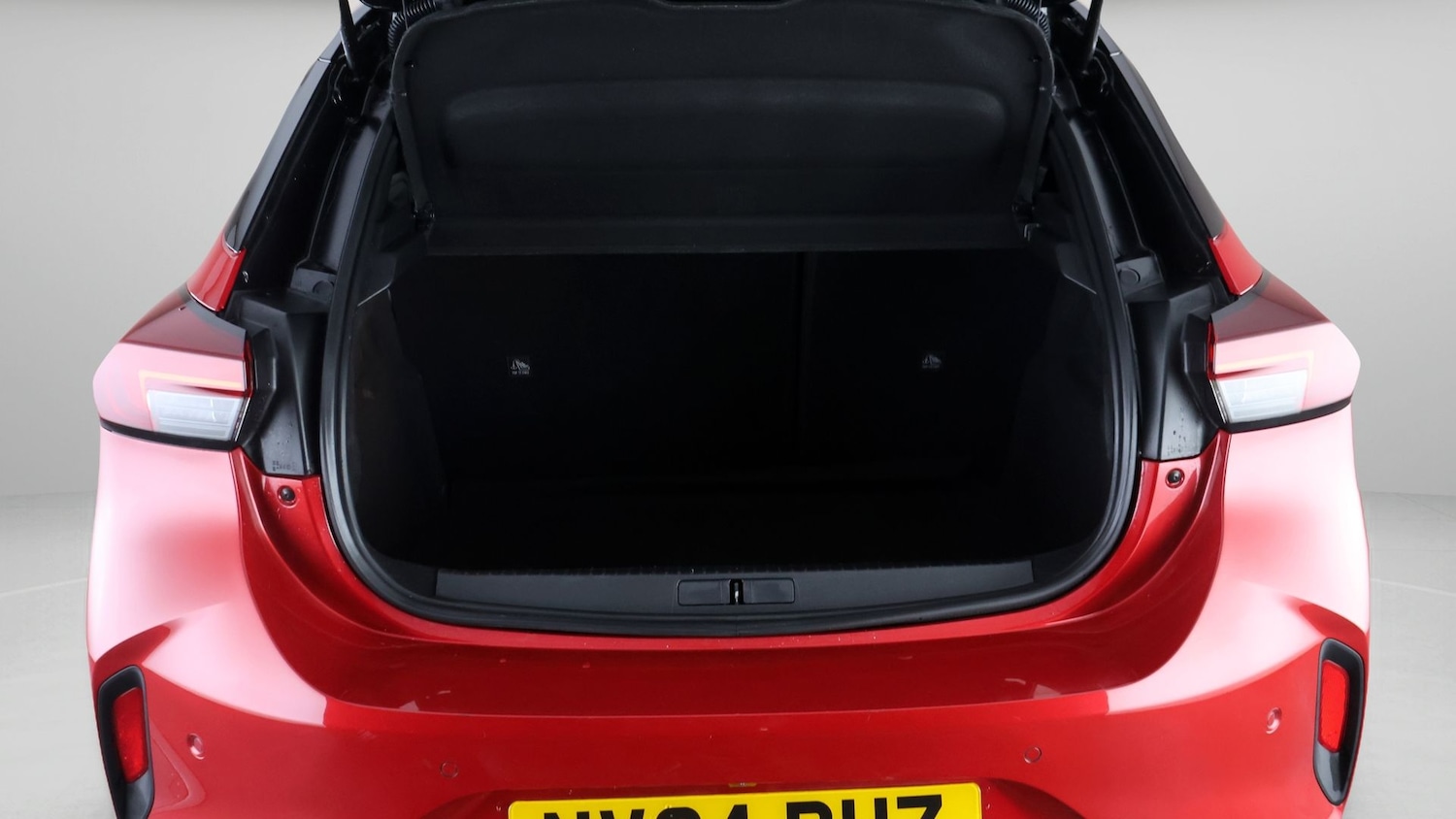 Used Vauxhall Corsa 2024 for sale - 77689465: Photo 16