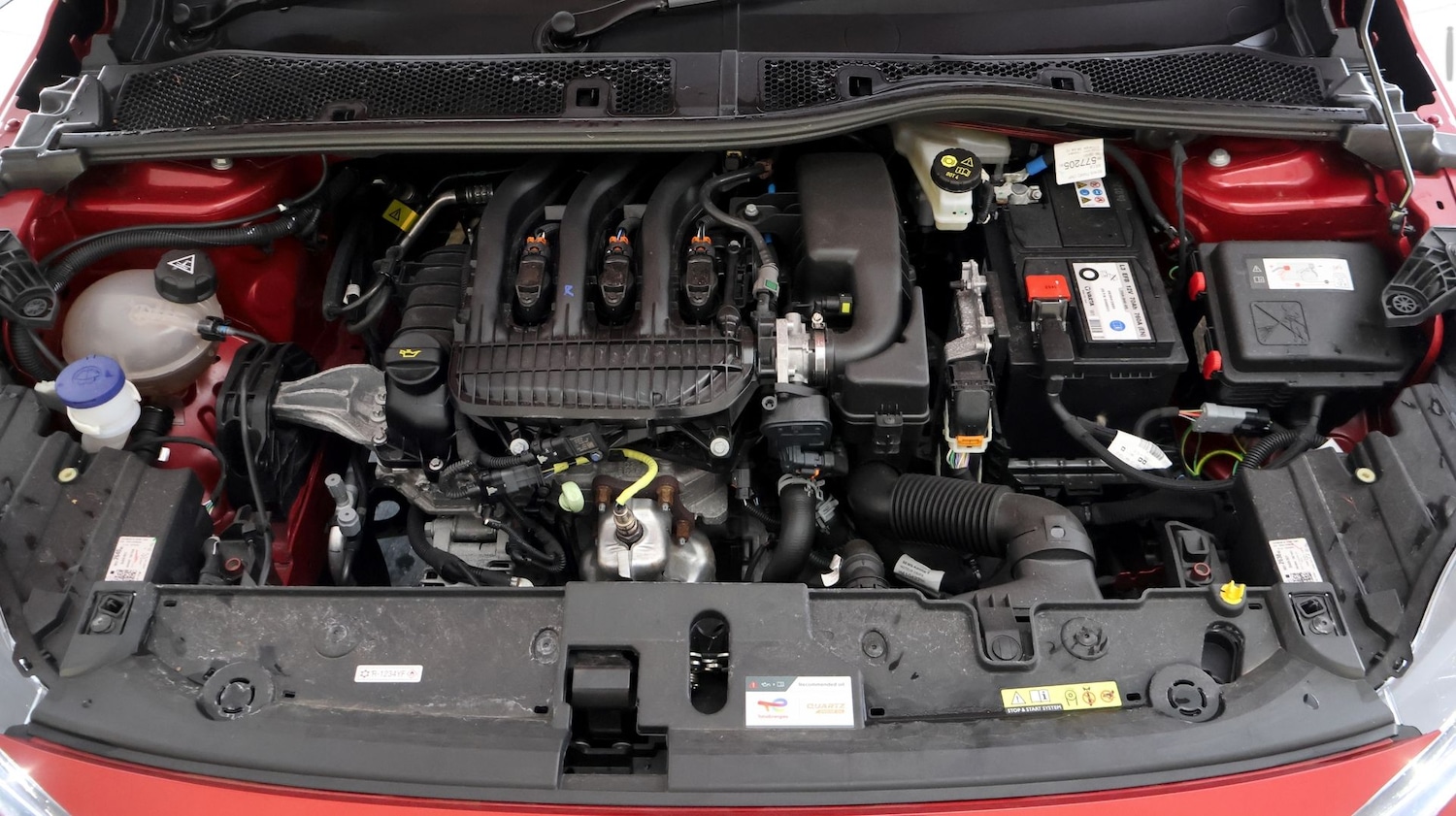 Used Vauxhall Corsa 2024 for sale - 77689465: Photo 18