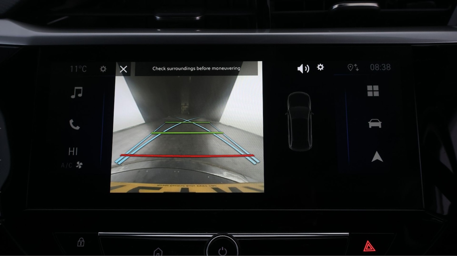 Used Vauxhall Corsa 2024 for sale - 77689465: Photo 22