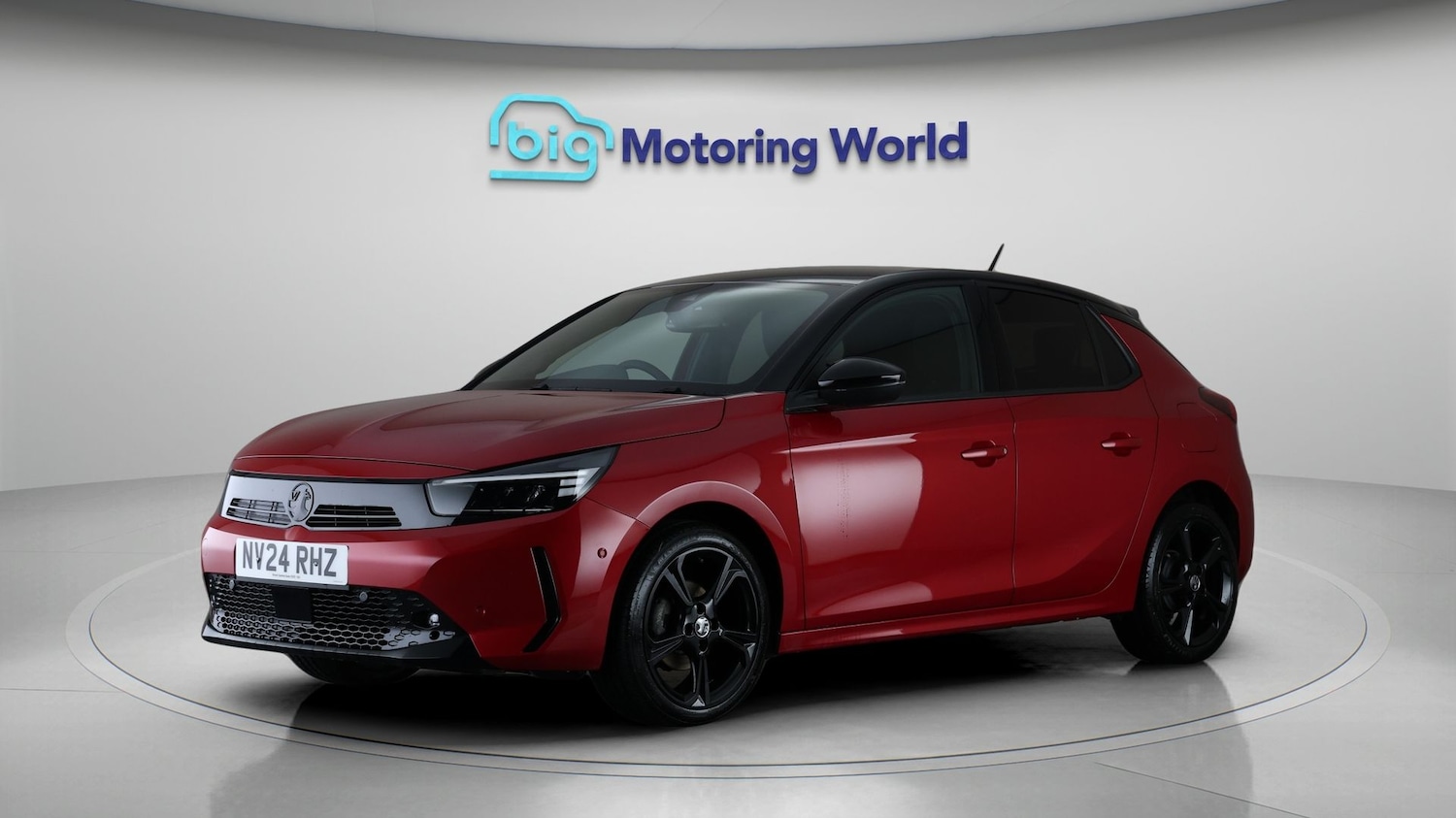 Used Vauxhall Corsa 2024 for sale - 77689465: Photo 3