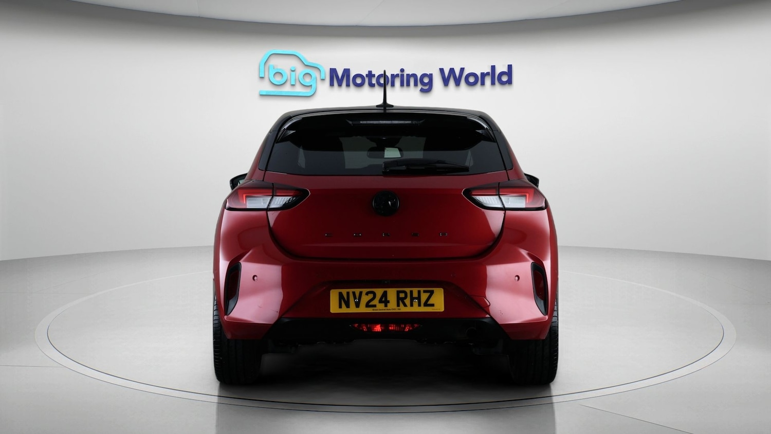 Used Vauxhall Corsa 2024 for sale - 77689465: Photo 6