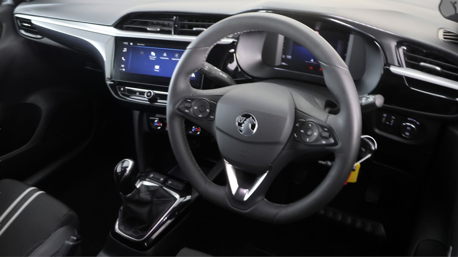 Used Vauxhall Corsa 2024 for sale - 77689465: Photo 9