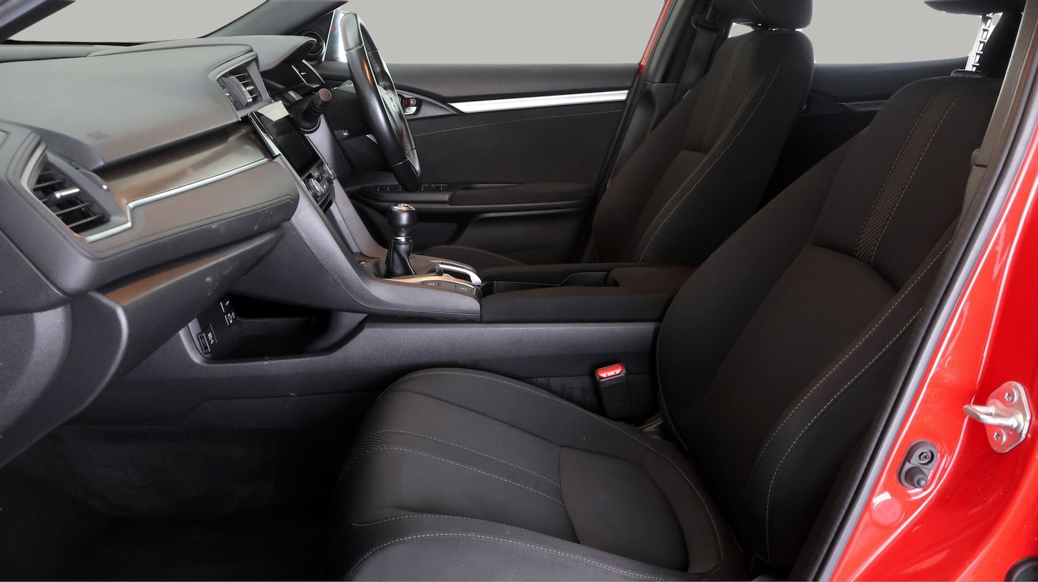 Used Honda Civic 2018 for sale - 77195376: Photo 14