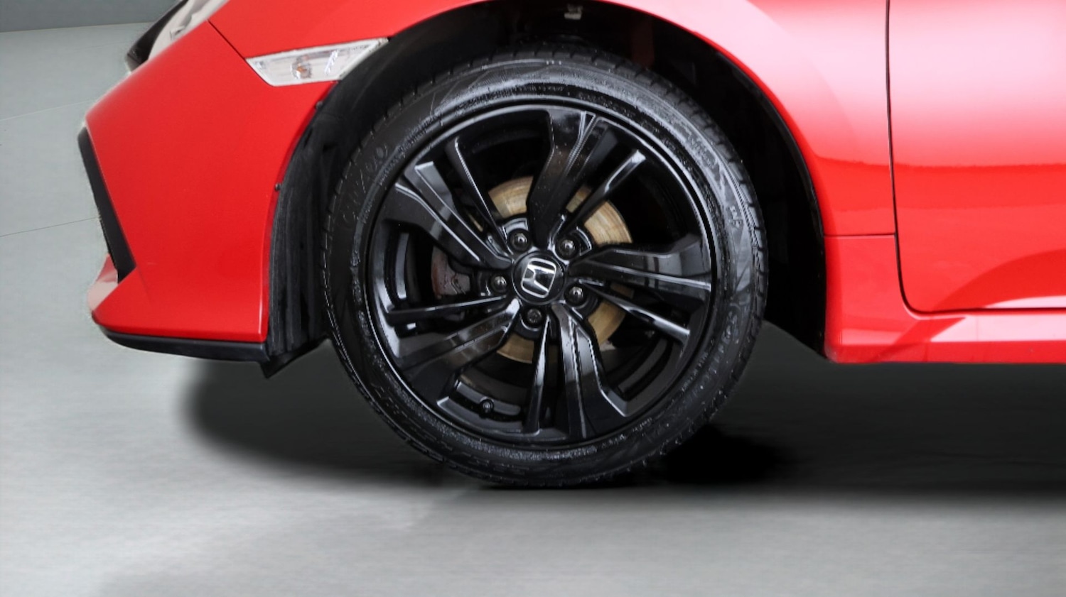 Used Honda Civic 2018 for sale - 77195376: Photo 18