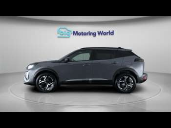 Used Peugeot 2008 2023 for sale - 74978518: Photo