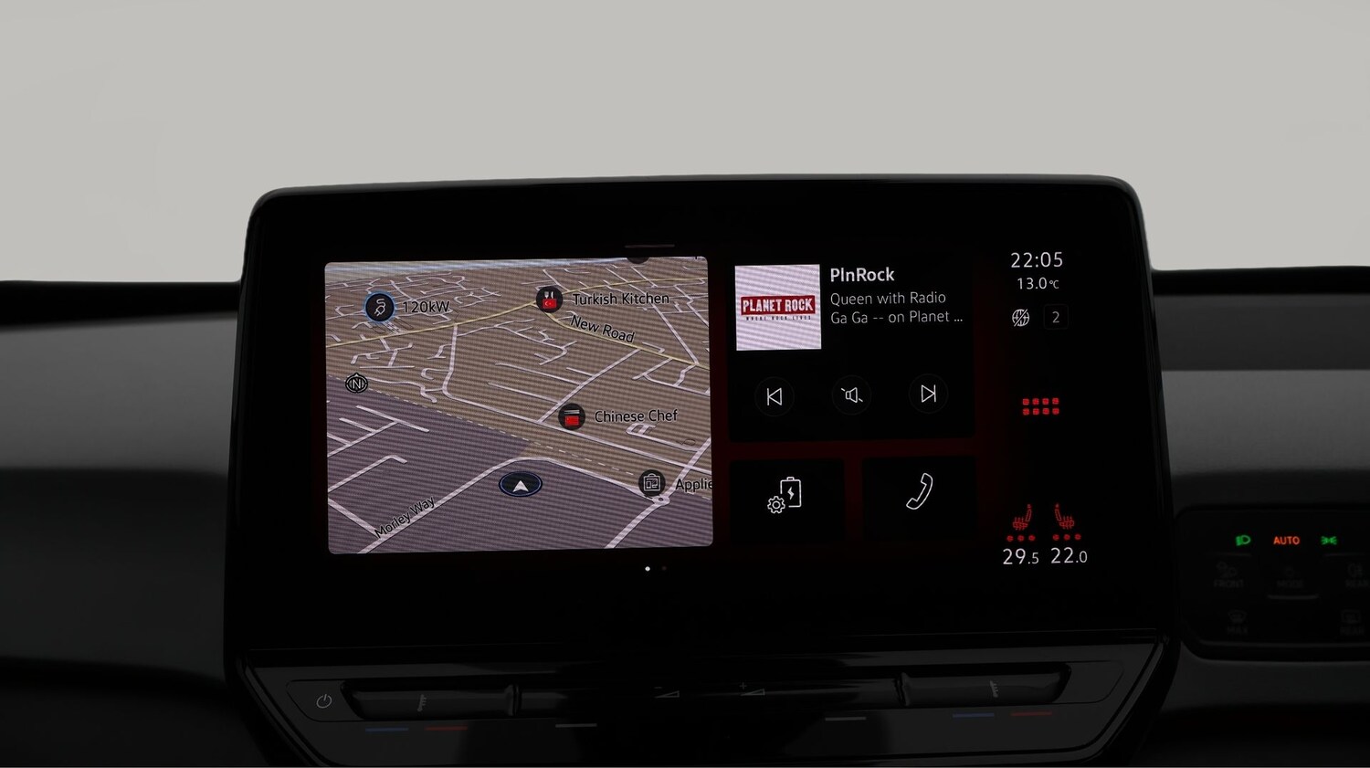 Used Volkswagen ID.3 2023 for sale - 78053196: Photo 11