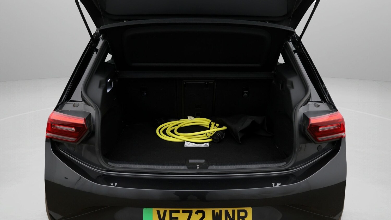 Used Volkswagen ID.3 2023 for sale - 78053196: Photo 17