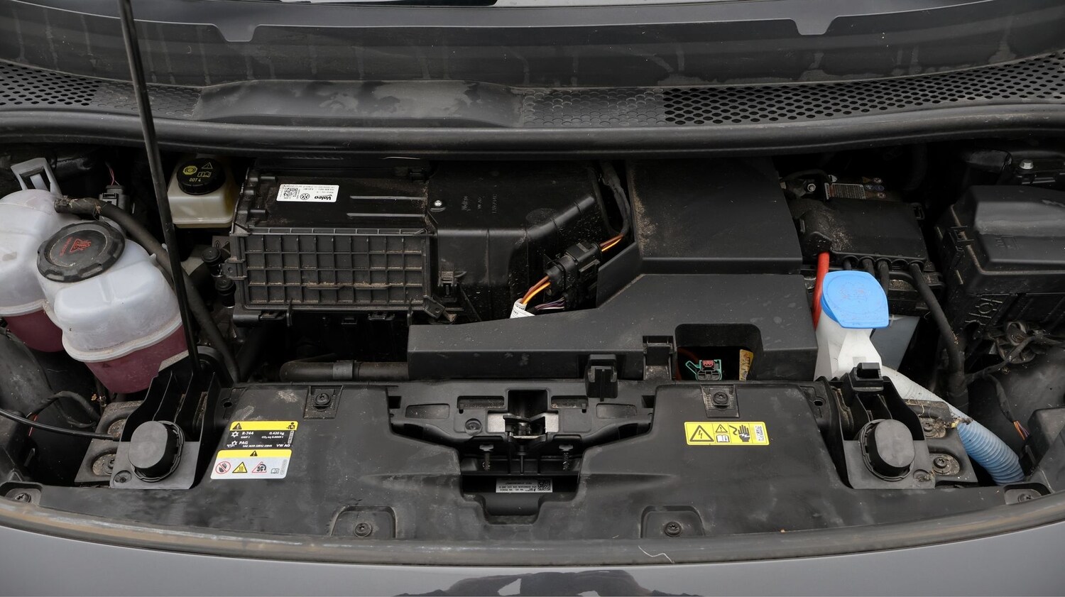 Used Volkswagen ID.3 2023 for sale - 78053196: Photo 19