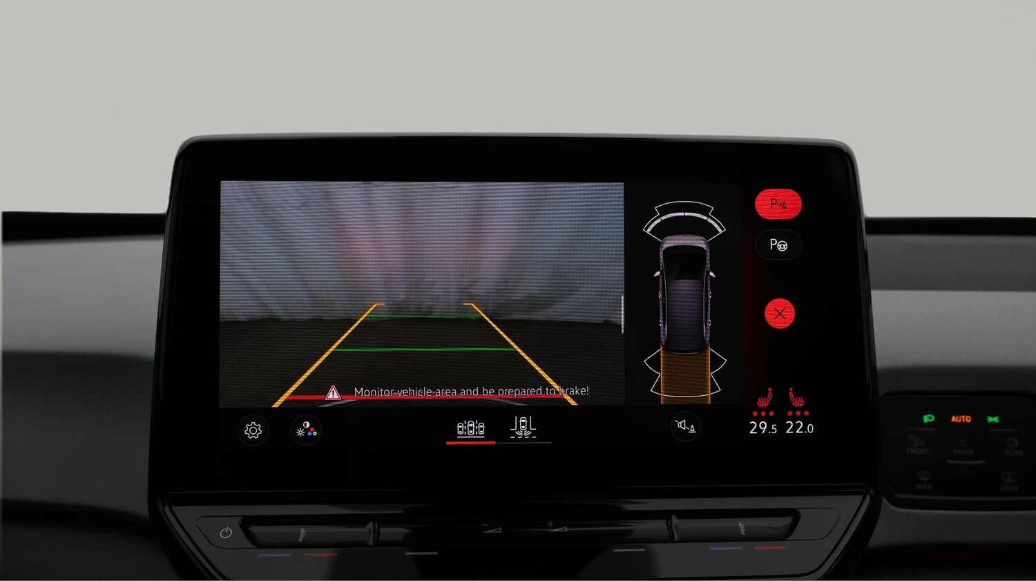 Used Volkswagen ID.3 2023 for sale - 78053196: Photo 22