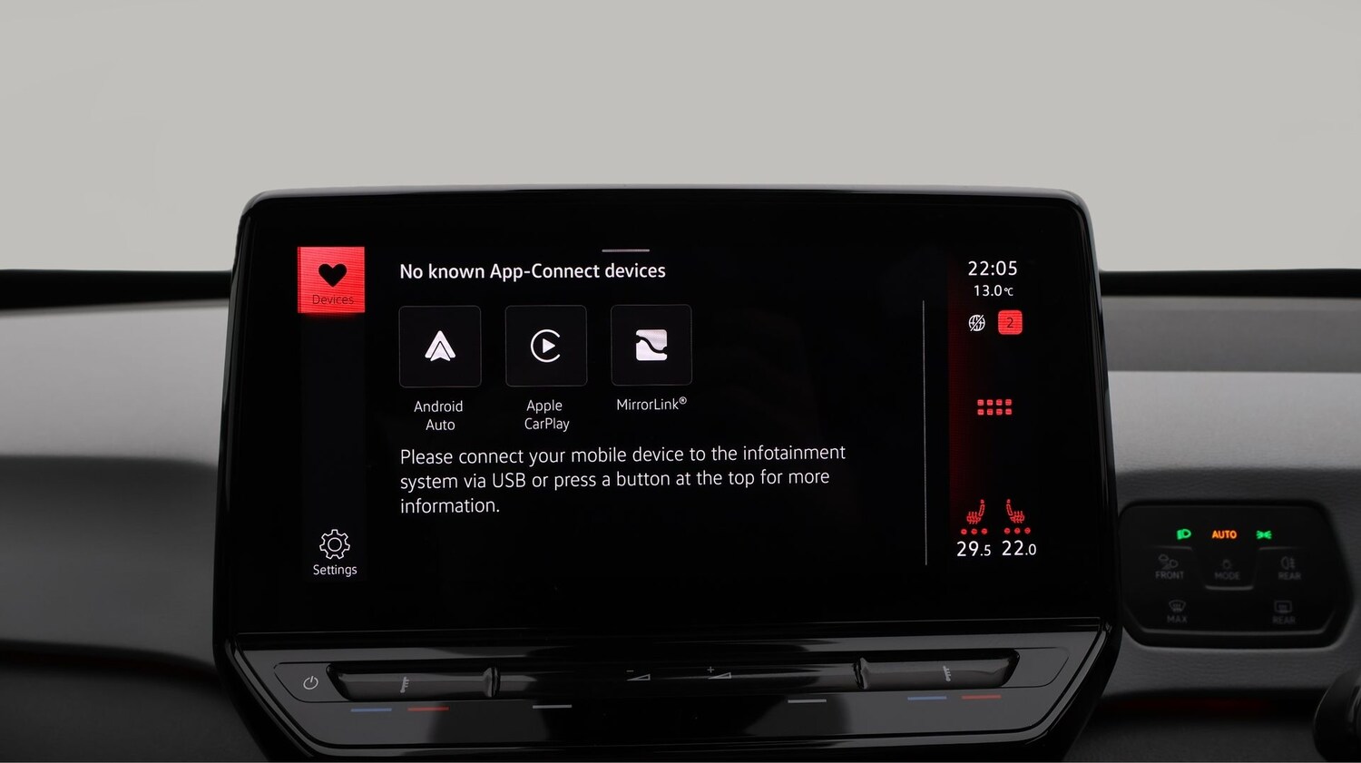 Used Volkswagen ID.3 2023 for sale - 78053196: Photo 23