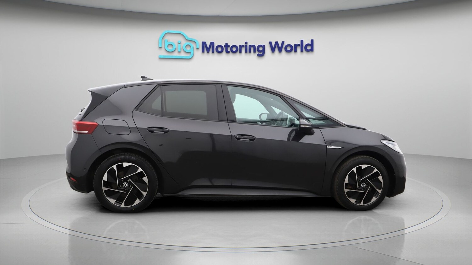 Used Volkswagen ID.3 2023 for sale - 78053196: Photo 8