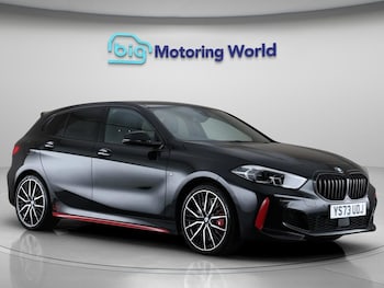 Used BMW 1 Series 2023 for sale - 75589798: Photo