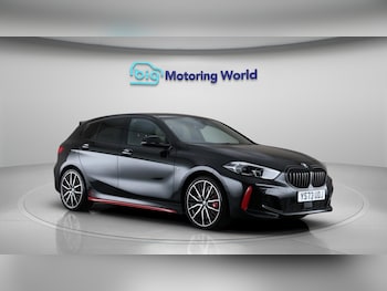 Used BMW 1 Series 2023 for sale - 75589798: Photo