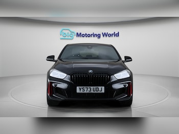 Used BMW 1 Series 2023 for sale - 75589798: Photo