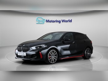 Used BMW 1 Series 2023 for sale - 75589798: Photo