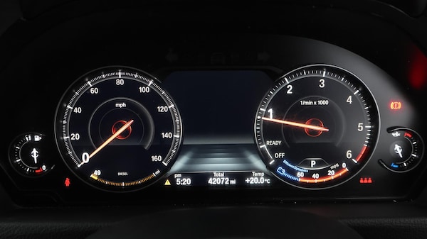 Used BMW 4 Series 2020 for sale - 76270746: Photo 11
