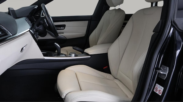 Used BMW 4 Series 2020 for sale - 76270746: Photo 15
