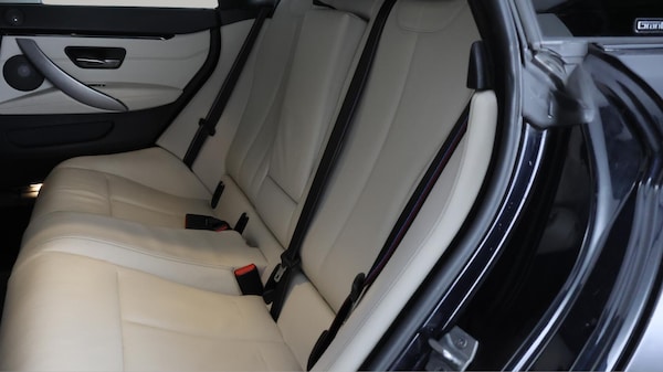 Used BMW 4 Series 2020 for sale - 76270746: Photo 17